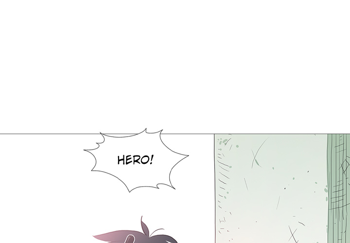 Hero Kim: Wer hat einen Retter bestellt? - episode 15 - 0