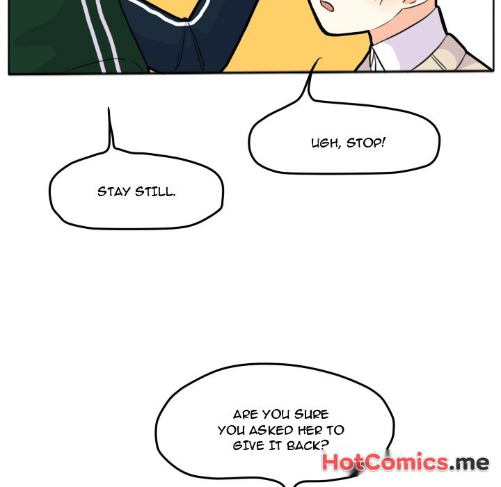 The Chill Couple - episode 22 - 61