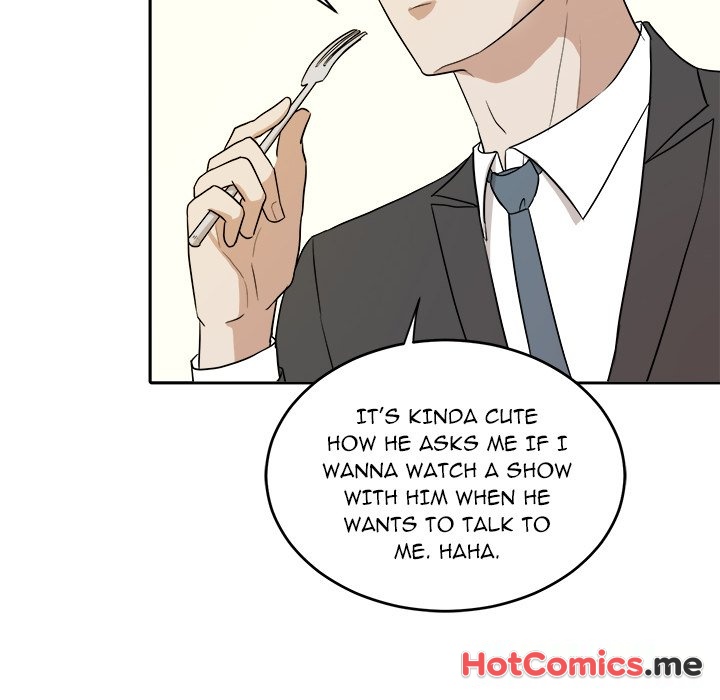 I Like You - episode 30 - 31