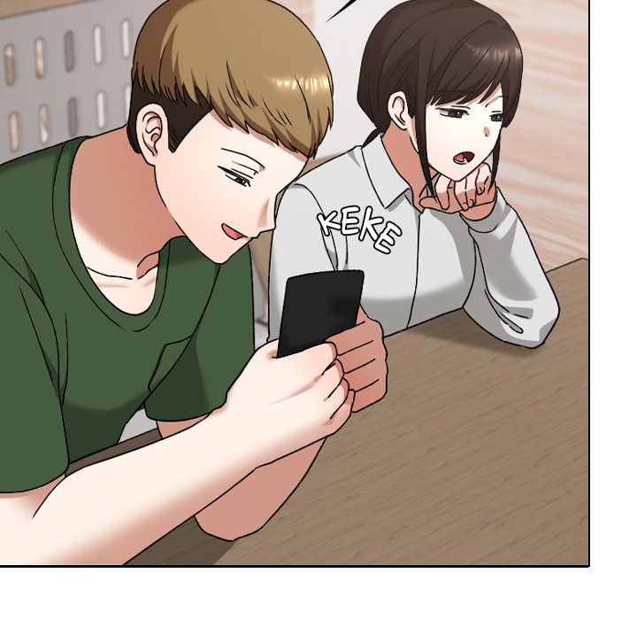 Don't Tell Anyone at School! - UNCENSORED - episode 11 - 119