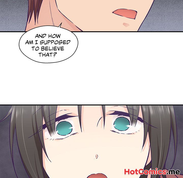 My Special Squishy Someone - episode 19 - 50