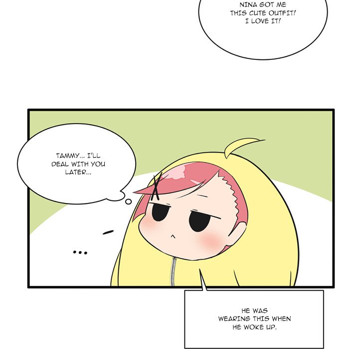 The Amazing Siblings - episode 49 - 11