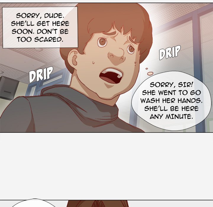 The Good Manager - episode 25 - 61