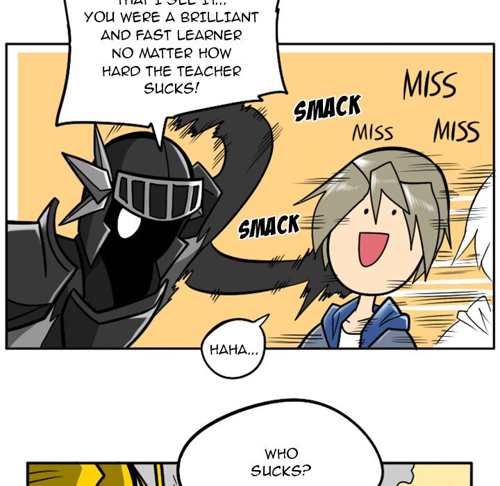 Maki and Friends - episode 67 - 10