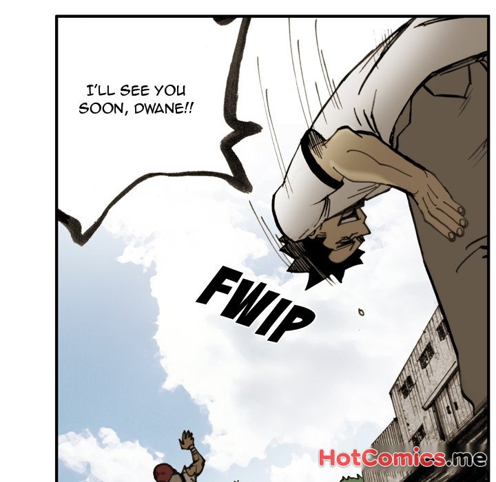 The Bully Hunter - episode 17 - 81