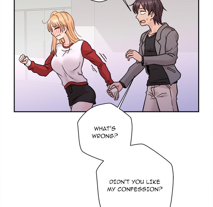 Crossing the Line - episode 30 - 83