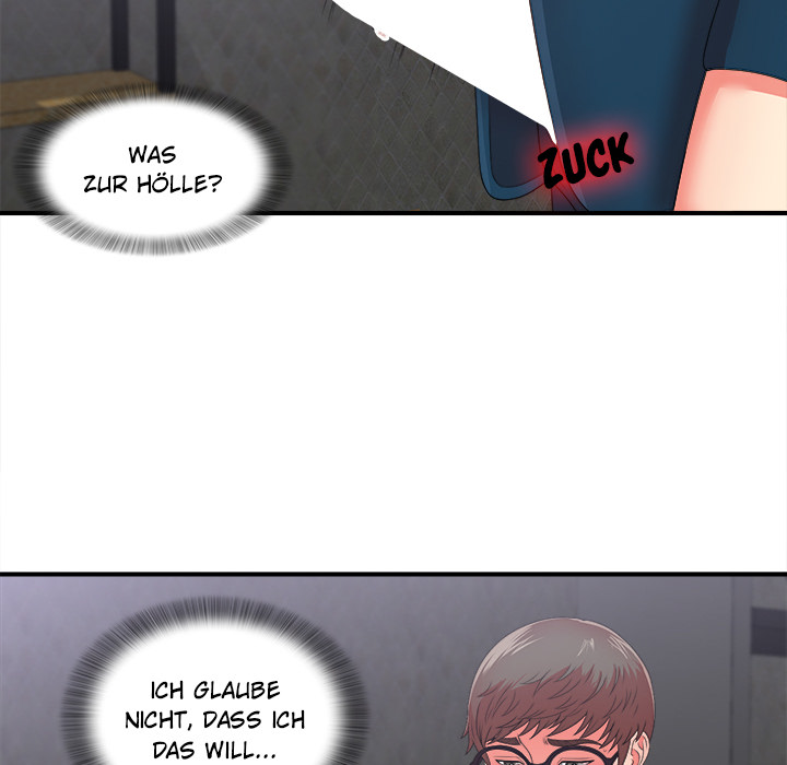 Seinen Mann stehen - episode 11 - 76