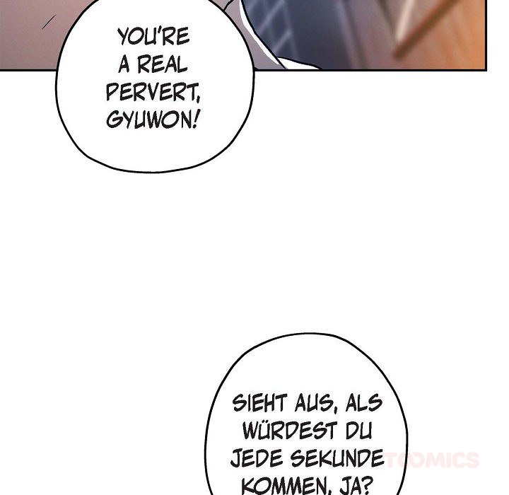 Harte Liebe - episode 108 - 97