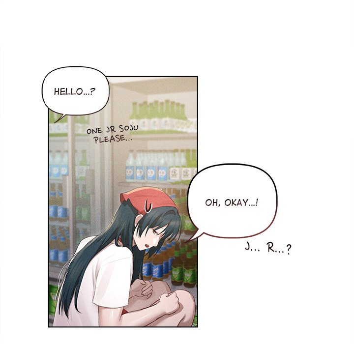 Getting to Know Mila - episode 3 - 95