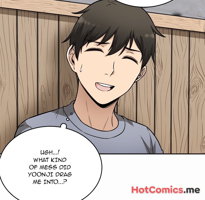 Excuse me, This is my Room - episode 48 - 32