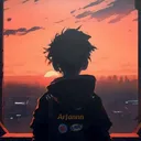 @arfanshalihin
