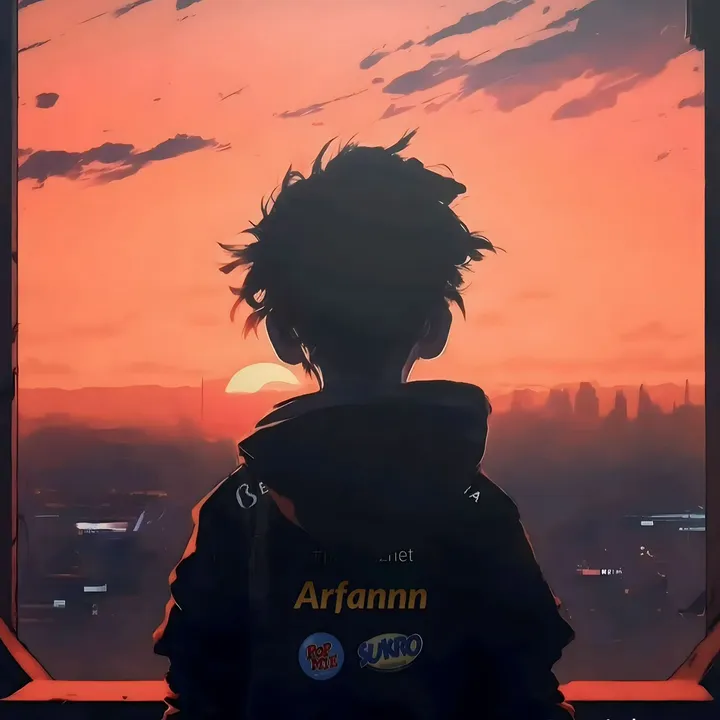 arfanshalihin