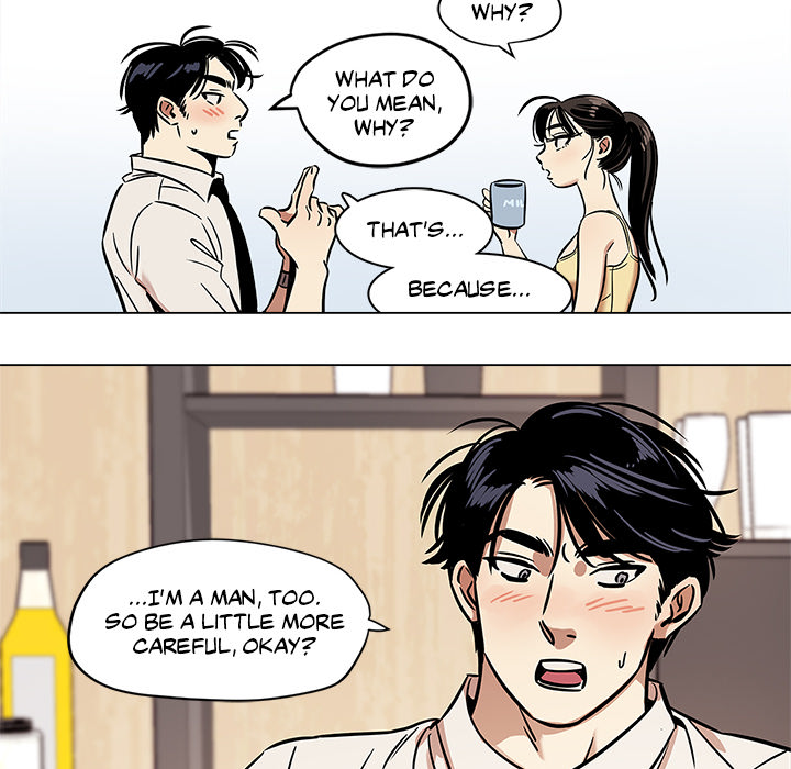 Snowman - episode 12 - 48