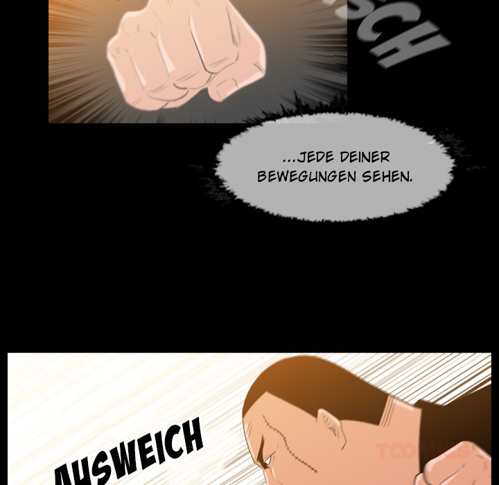 Evas Verderben - episode 31 - 31