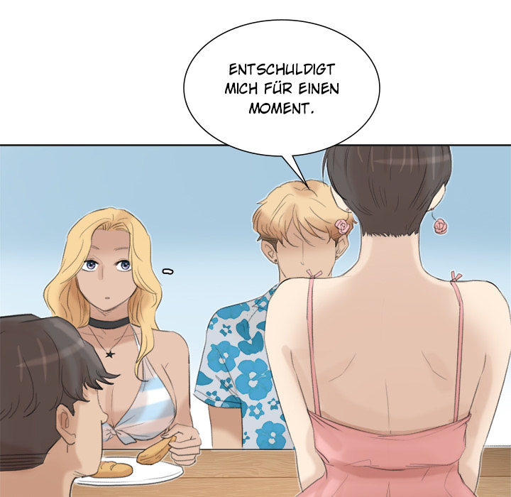 Lieber Nicht - episode 31 - 64