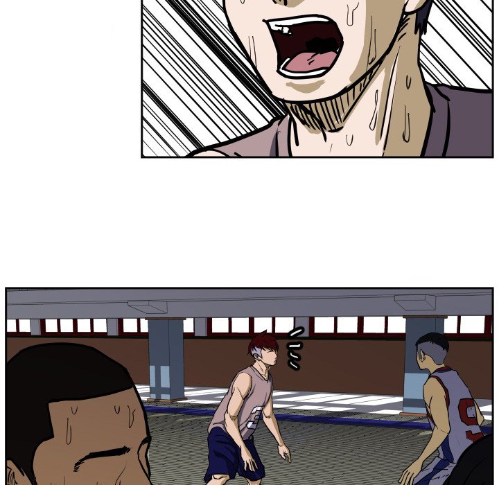 Tweener - episode 32 - 56