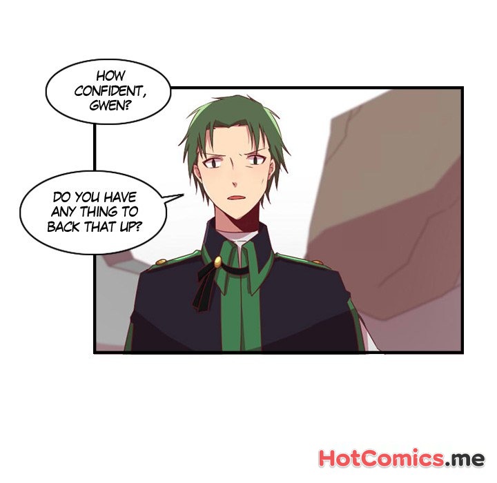 Glimmers - episode 8 - 5
