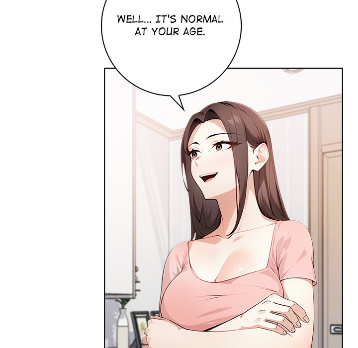 Seductive Curves Behind Closed Doors - episode 2 - 16