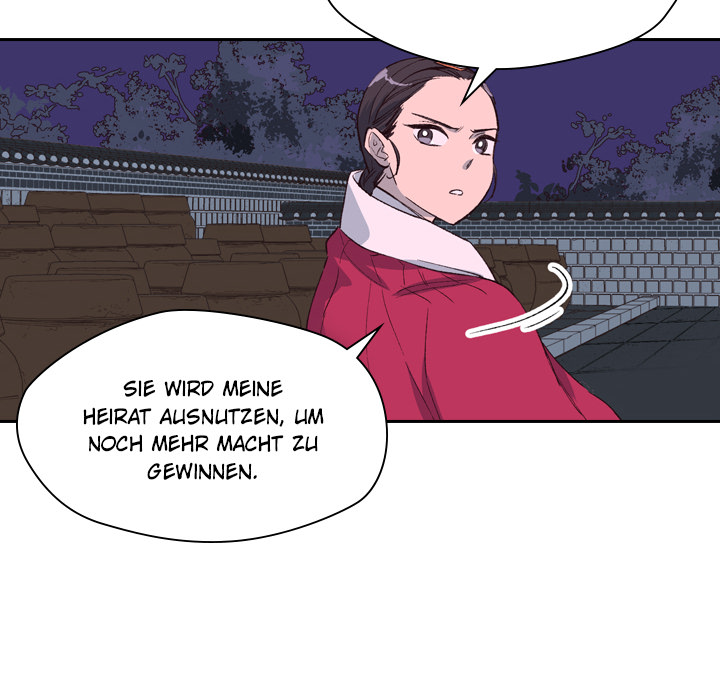 Die Prinzessin und ihre Leibwächter - episode 2 - 58