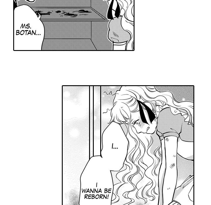 Ekikoi: The Young Miss Falls for the Station Attendant - episode 6 - 12