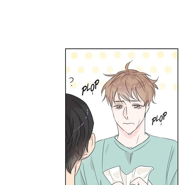 The Keystone Romantic Combination - episode 4 - 22