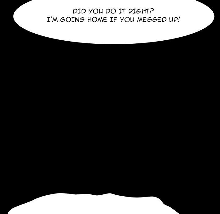 God Model - episode 28 - 126