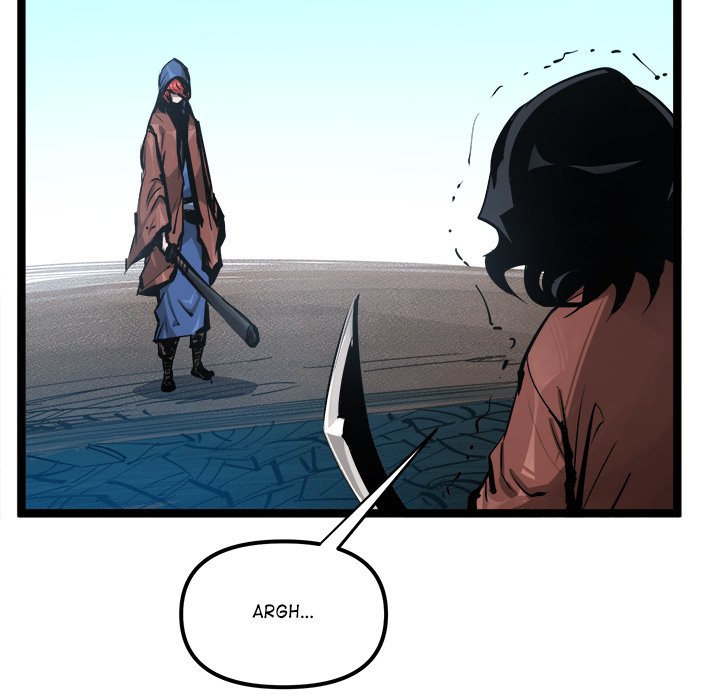 Lee Gwak, the Warrior - episode 17 - 45