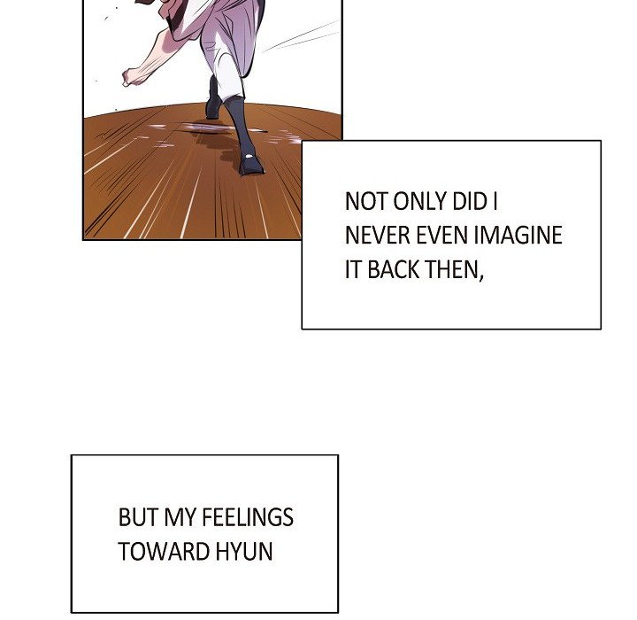 The Keystone Romantic Combination - episode 1 - 42