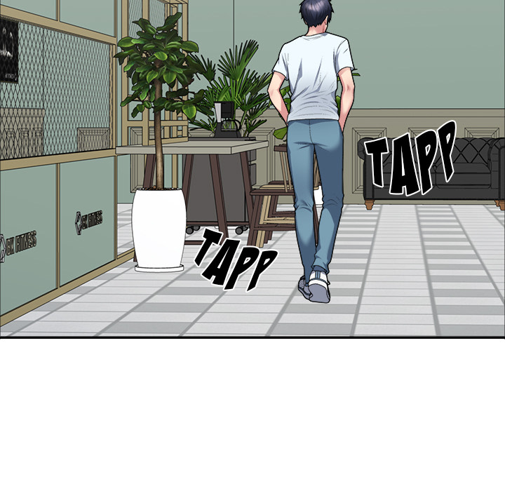 Privattraining - episode 3 - 123