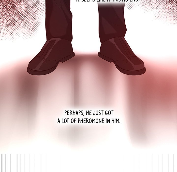 Recessive Omega K's Secret [Season 1] - episode 7 - 10