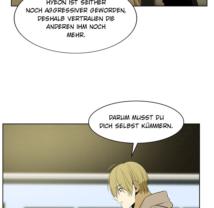 Besondere Beziehungen - episode 38 - 34