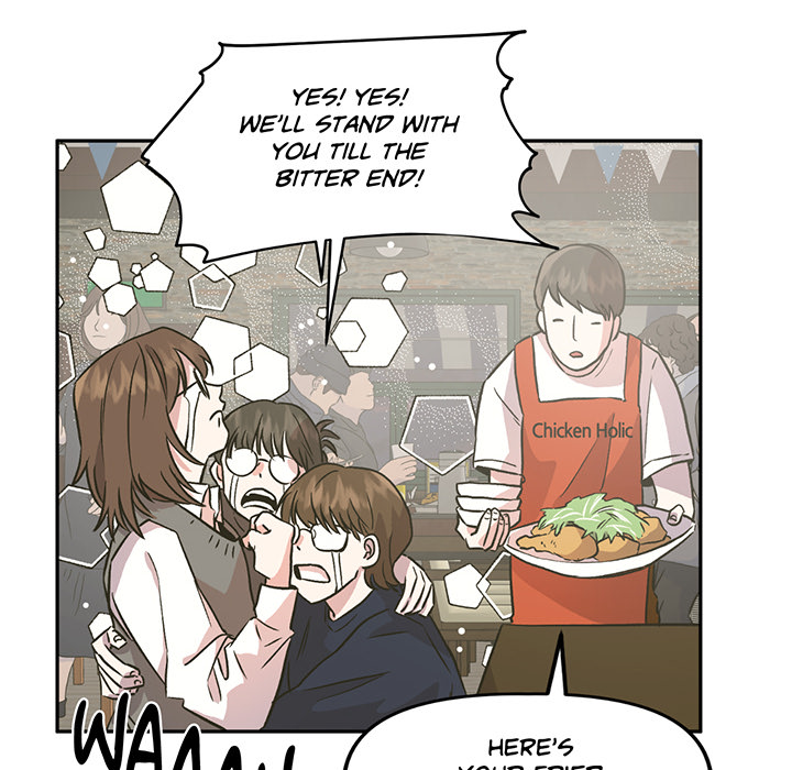 Bitter Sweetheart - episode 2 - 29
