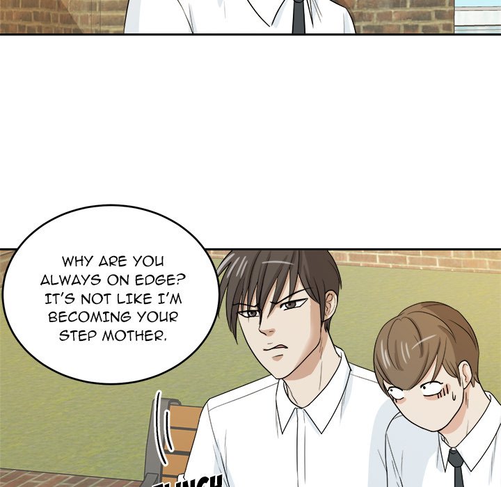 I Like You - episode 31 - 56