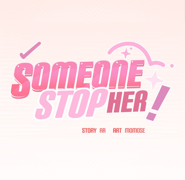 Someone Stop Her! - episode 30 - 15