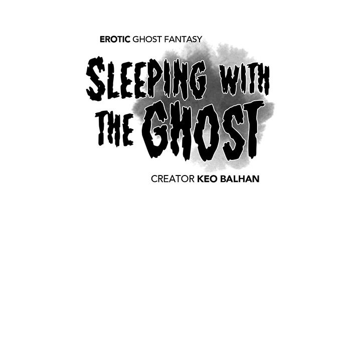 Sleeping With the Ghost - episode 25 - 82