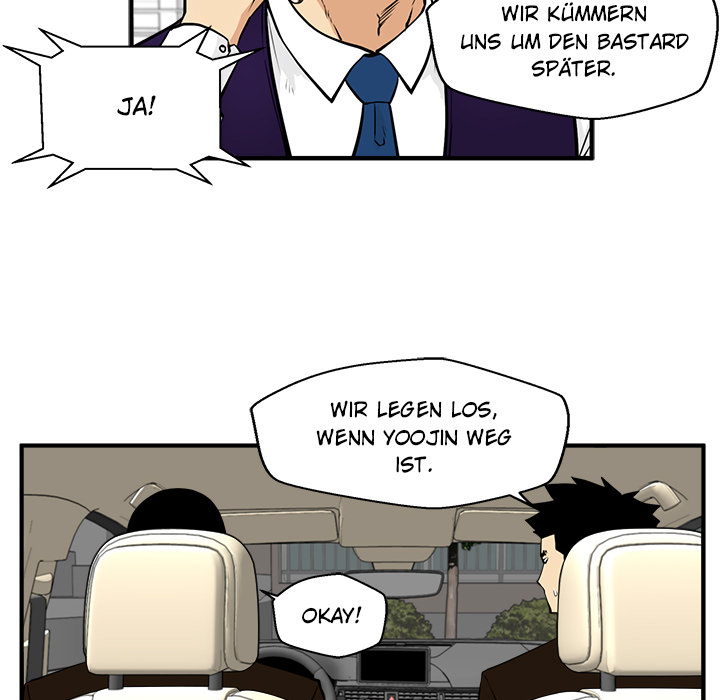 Los geht´s Mr. Kang! - episode 63 - 114