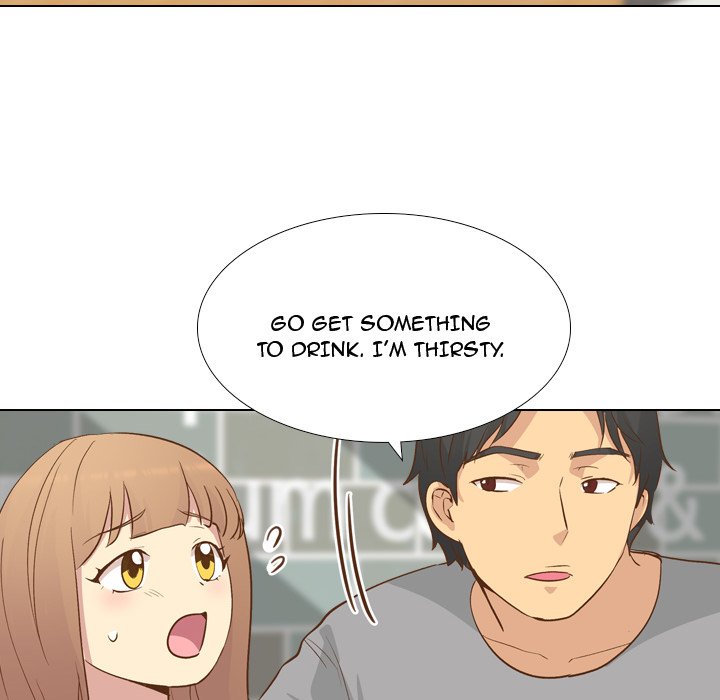 The Giving Girl - episode 24 - 32