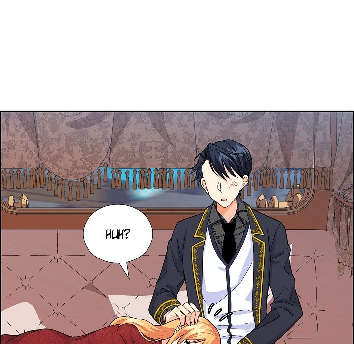 The Destroyer Fell in Love with Me - episode 3 - 131