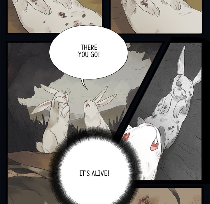 The Land of Flowers - episode 16 - 32