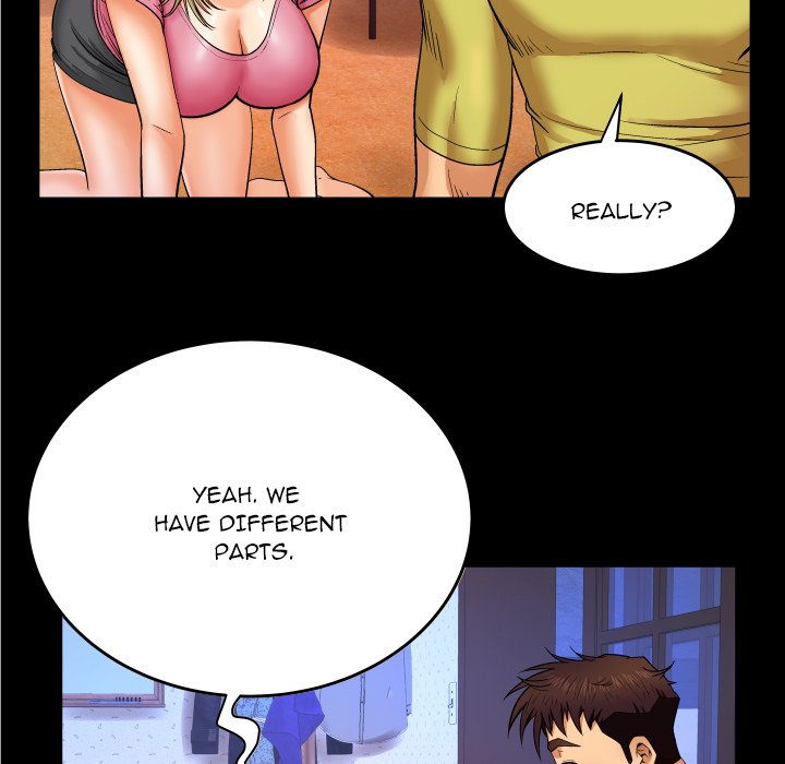 Secret Life - episode 8 - 30