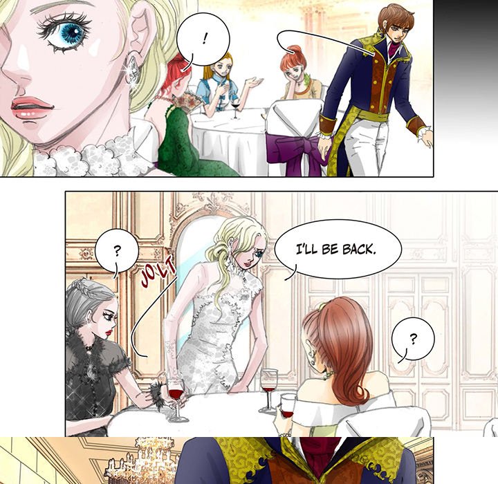 The Emperor's Woman - episode 21 - 30