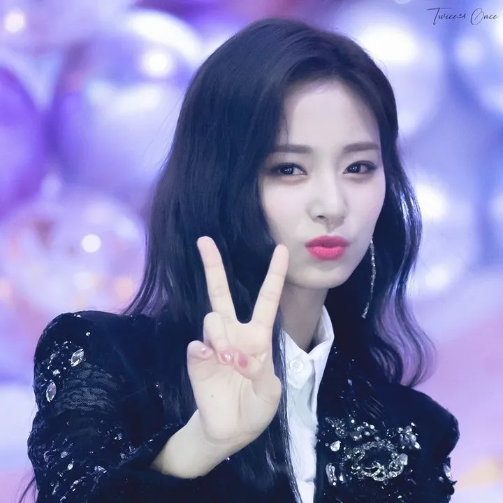 @tzuyuman