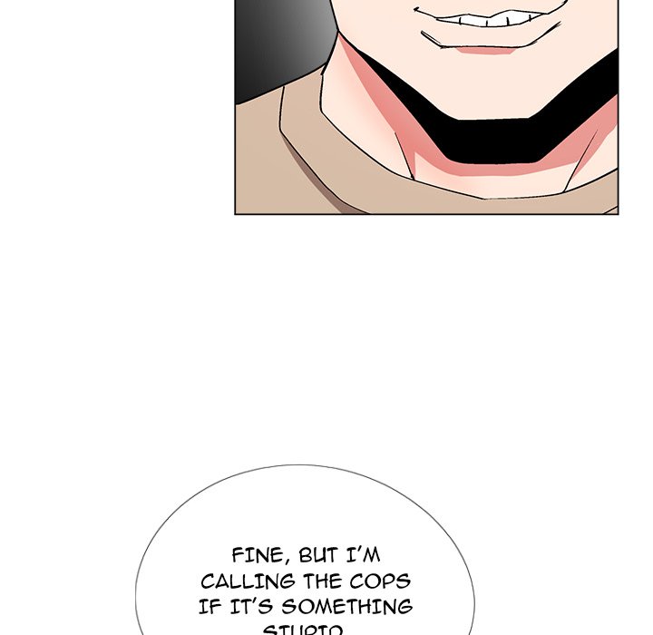 Cosplay Girl - episode 10 - 86