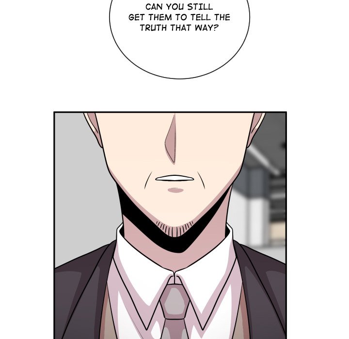 Fraud Smash : Prosecutor Lim's Secret Operation - episode 20 - 97