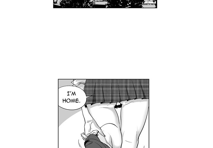The Strange Lady In Our Town - episode 8 - 1