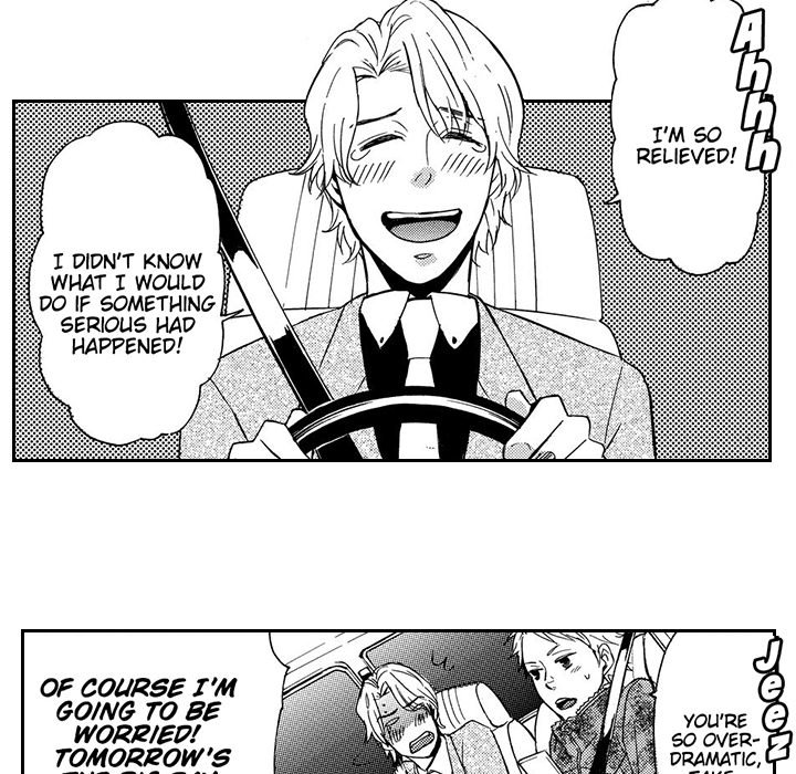 The Twisted King and I - episode 6 - 4
