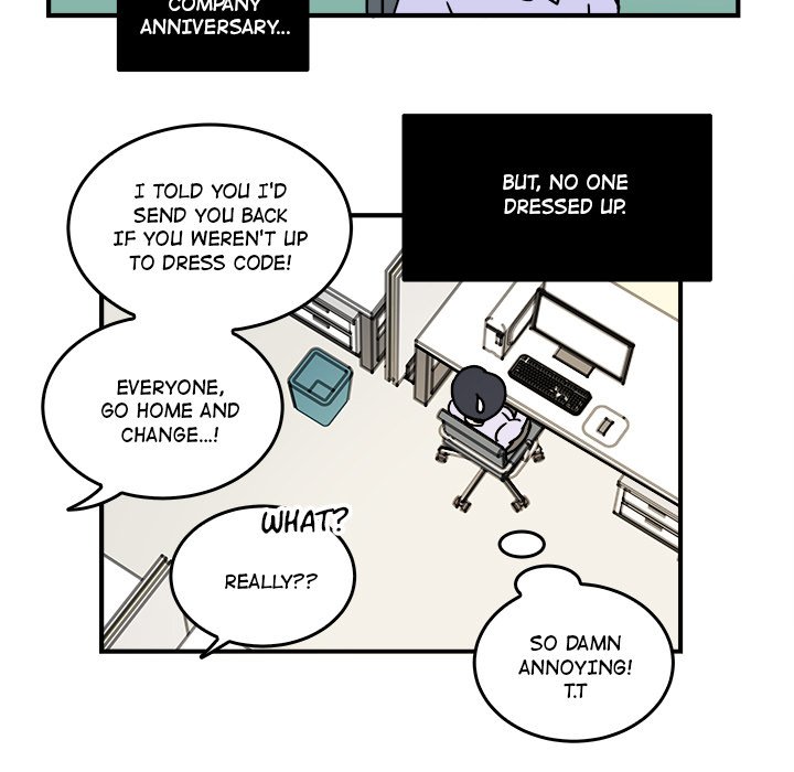 Office Grievances - episode 30 - 29