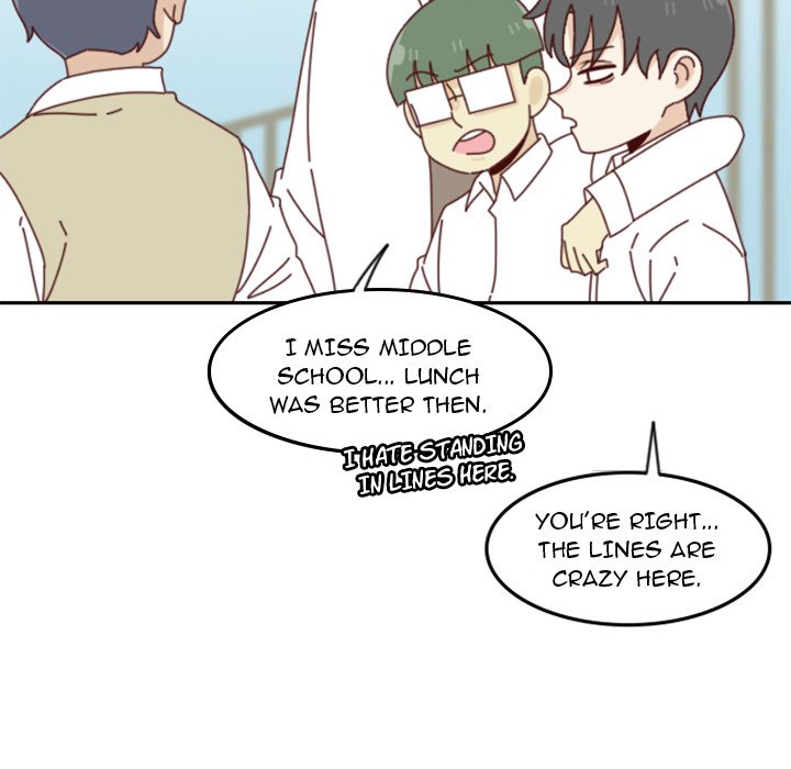 Hidden From The Light - episode 24 - 13
