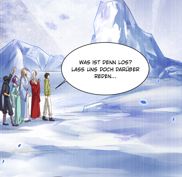 Eine etwas andere Familie - episode 73 - 88