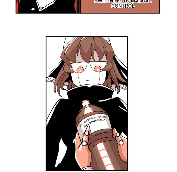 Iron Mech Bride - episode 1 - 37